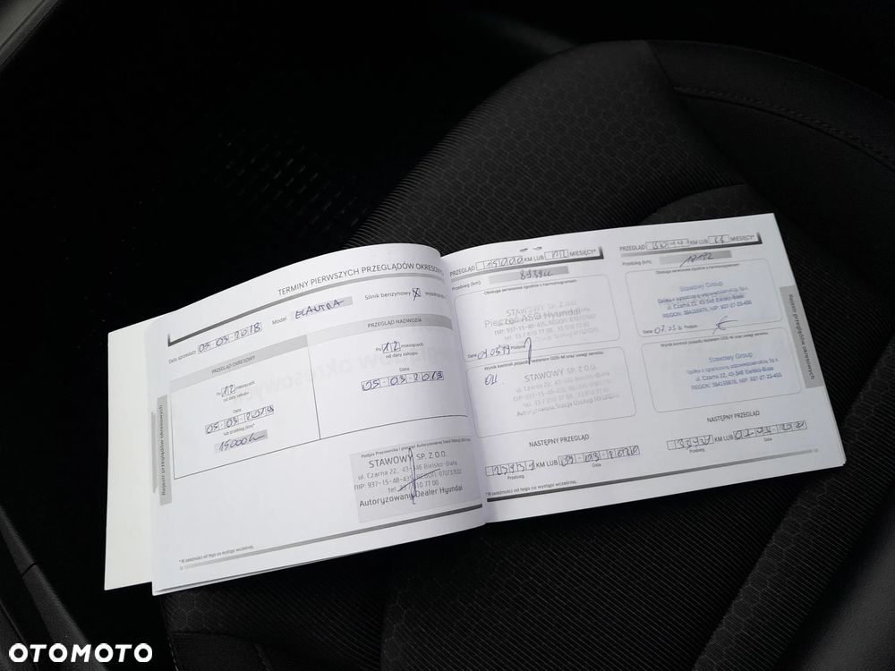 Hyundai Elantra 1.6 Comfort - 27