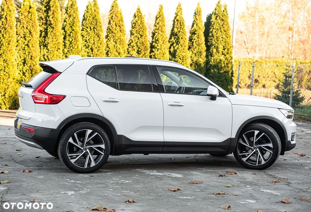 Volvo XC 40 - 14