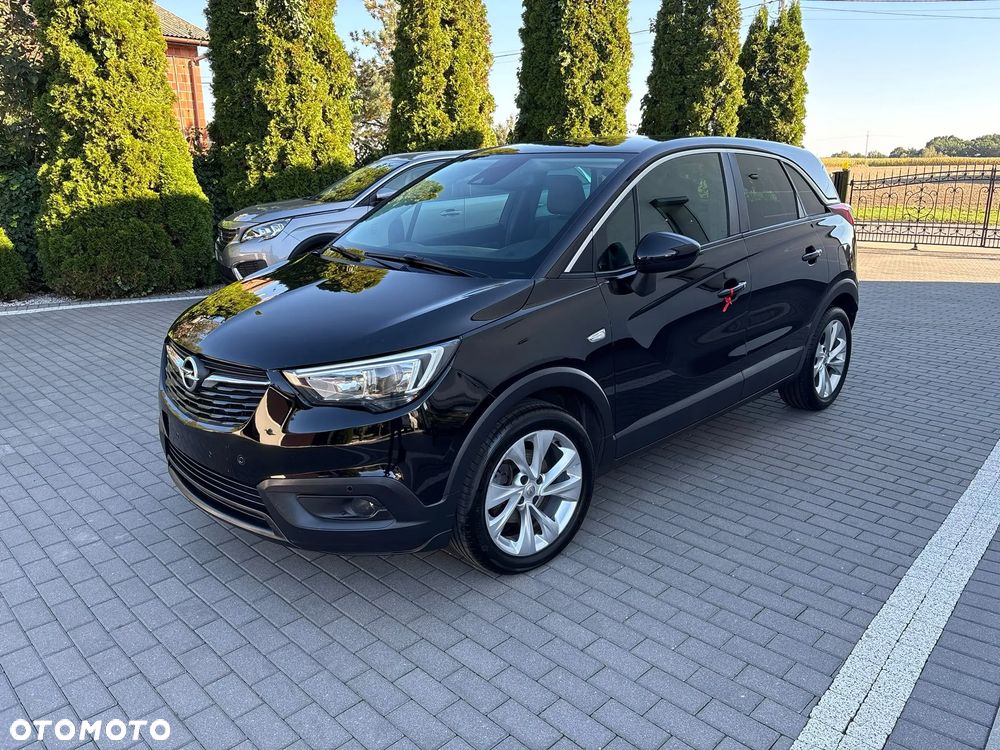 Opel Crossland X 1.2 ECOTEC Start/Stop Innovation - 1