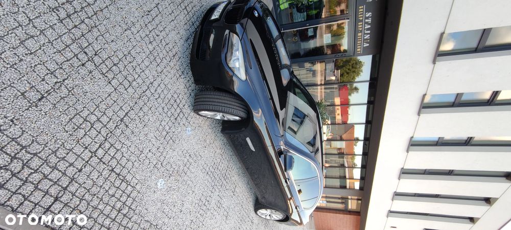 BMW Seria 7 750i - 15