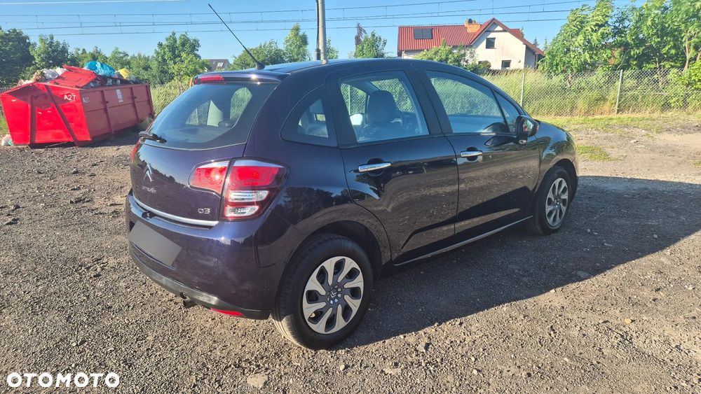 Citroën C3 1.2 VTi Exclusive - 14