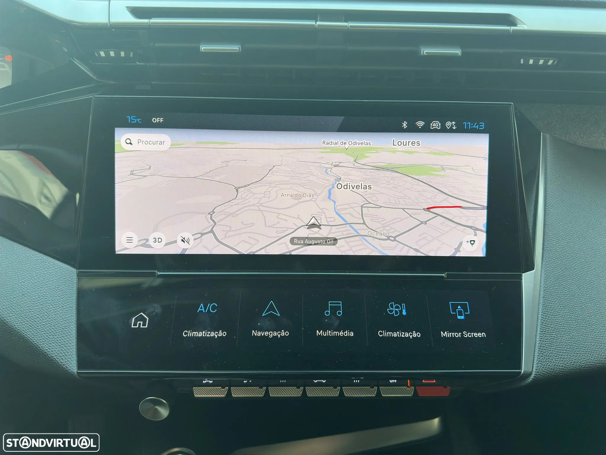 Peugeot 308 1.5 BlueHDi Allure Pack - 20