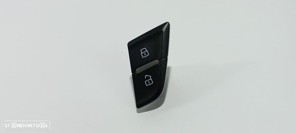 CONTROLE DE BLOQUEIO DE PORTA AUDI Q5 (8R) 2.0 TDI CLEAN DIESEL / ULTRA (110KW) - 1