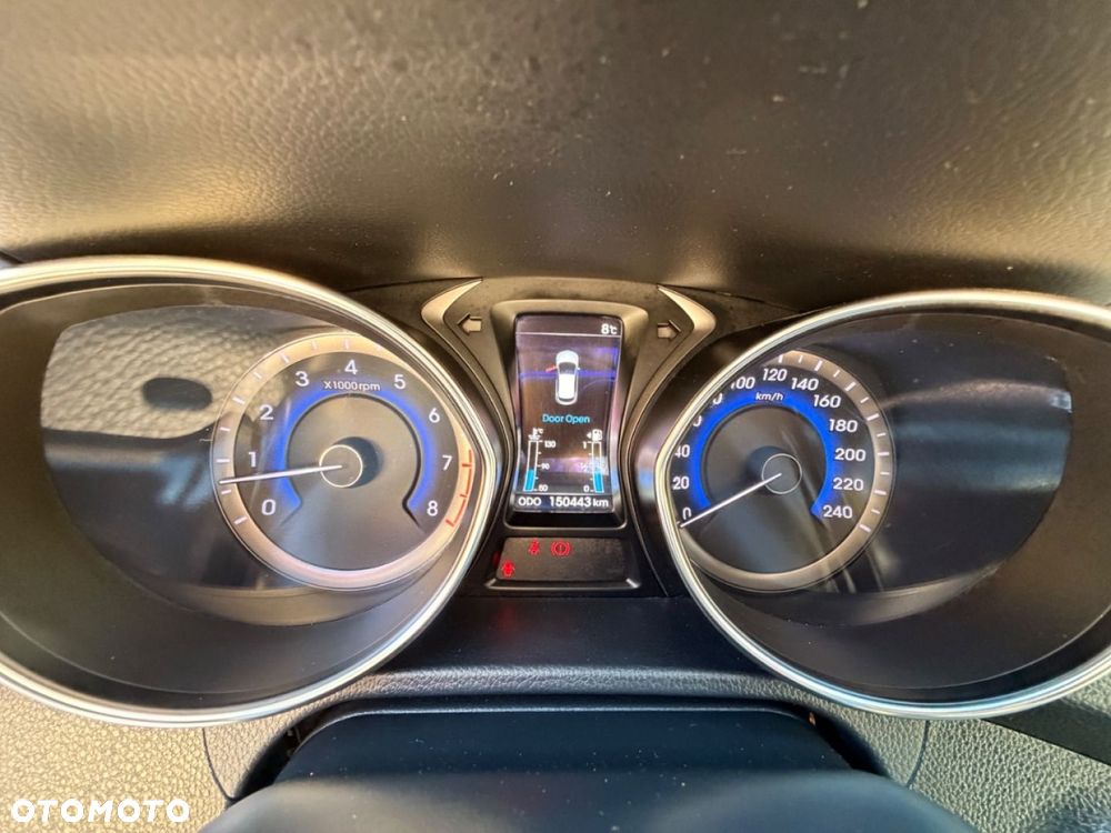 Hyundai i30 1.6 GDI Premium - 18