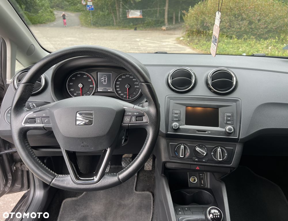 Seat Ibiza 1.0 Style - 10