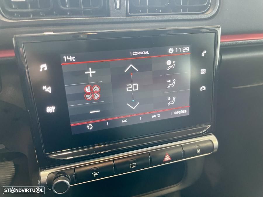 Citroën C3 1.2 PureTech C-Series - 19