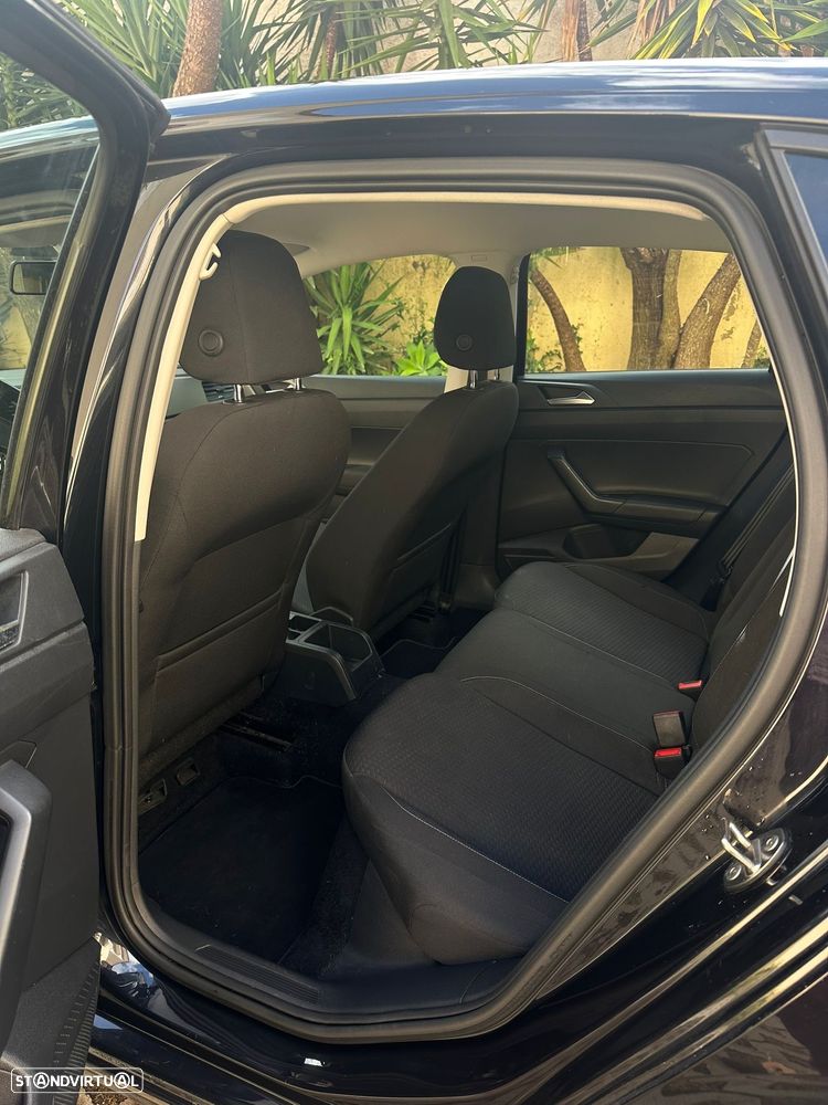 VW Polo 1.0 TSI Confortline - 4