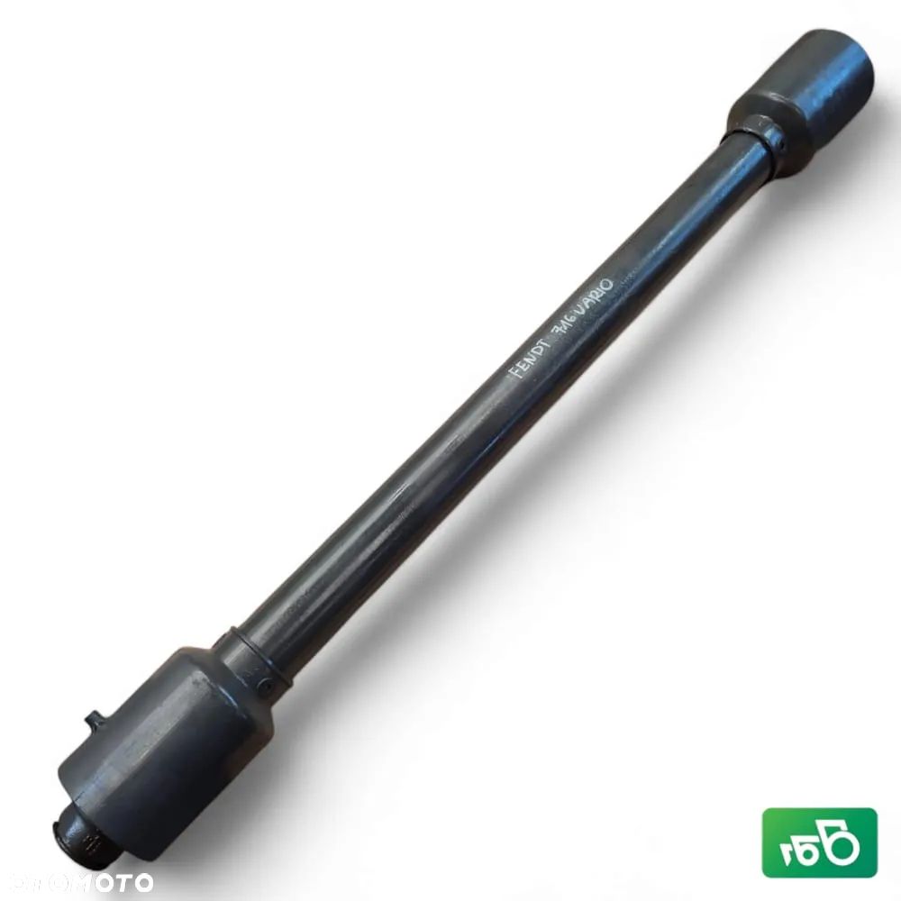 Wał napędowy przedniej osi E716300080010 Fendt 820 Vario - 10