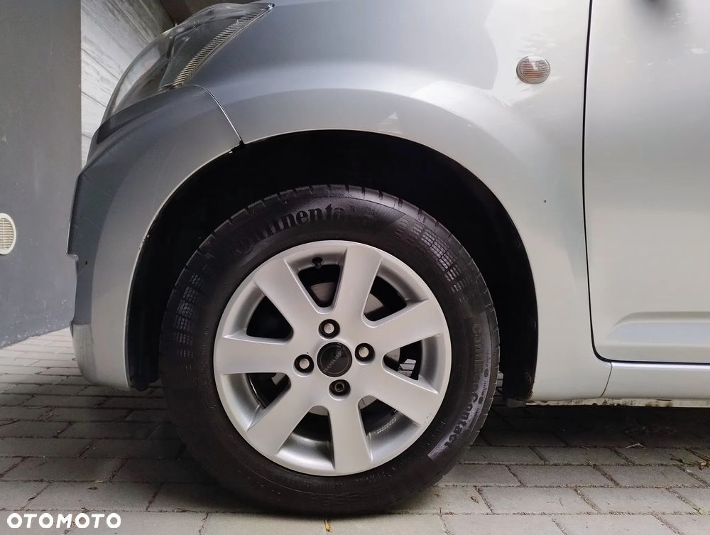 Daihatsu Sirion 1.0 CooLine - 37