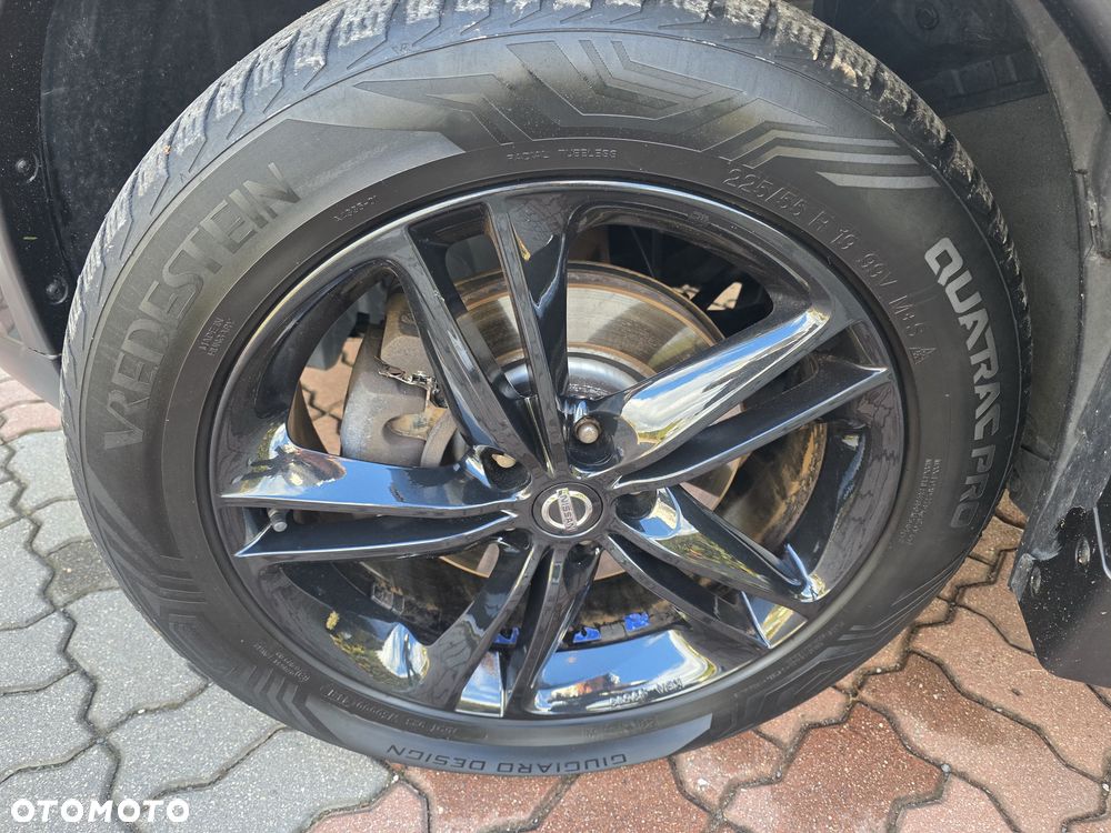 Nissan X-Trail 1.6 DIG-T Tekna - 16