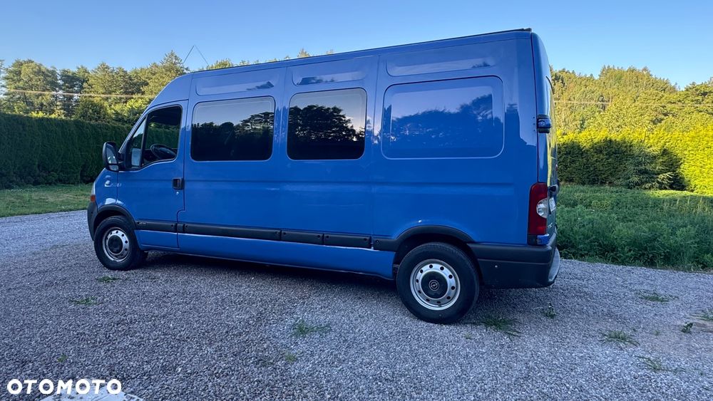 Renault Master L3H1 - 5
