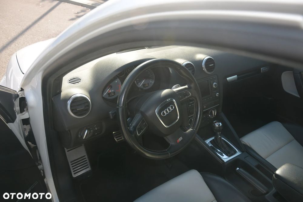 Audi S3 - 11