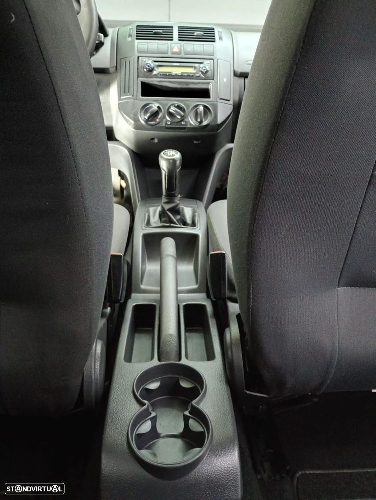 VW Polo 1.2 Highline - 14