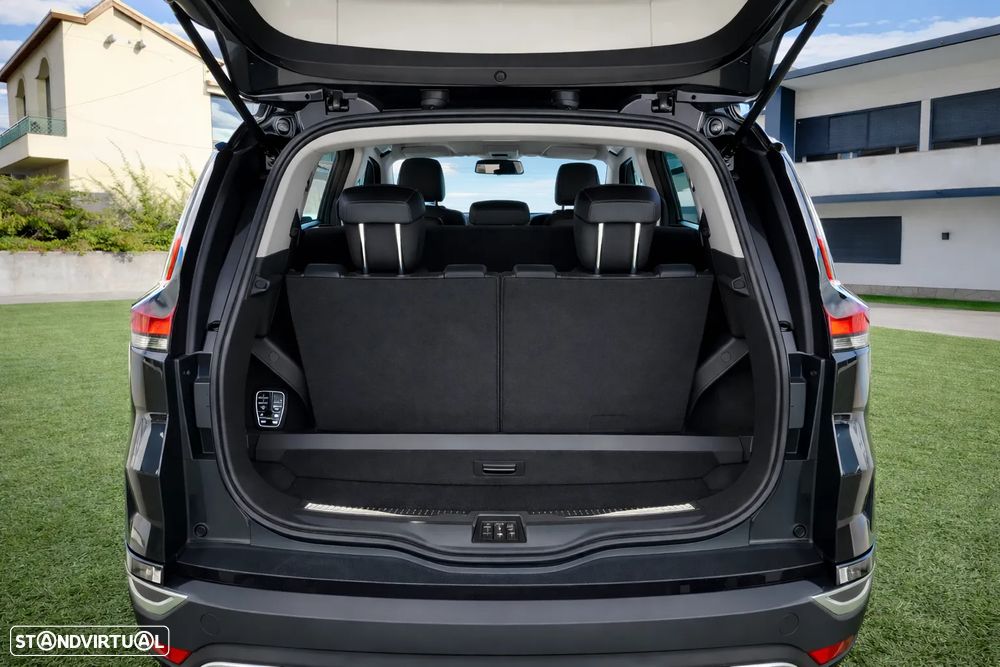 Renault Espace Energy dCi 160 EDC Intens - 6