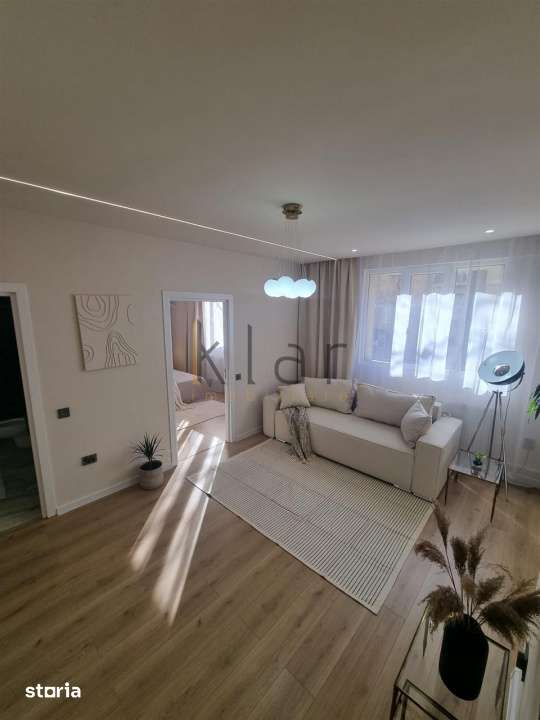 Photo 5 of Apartament 2 bedroom in Strada Horea