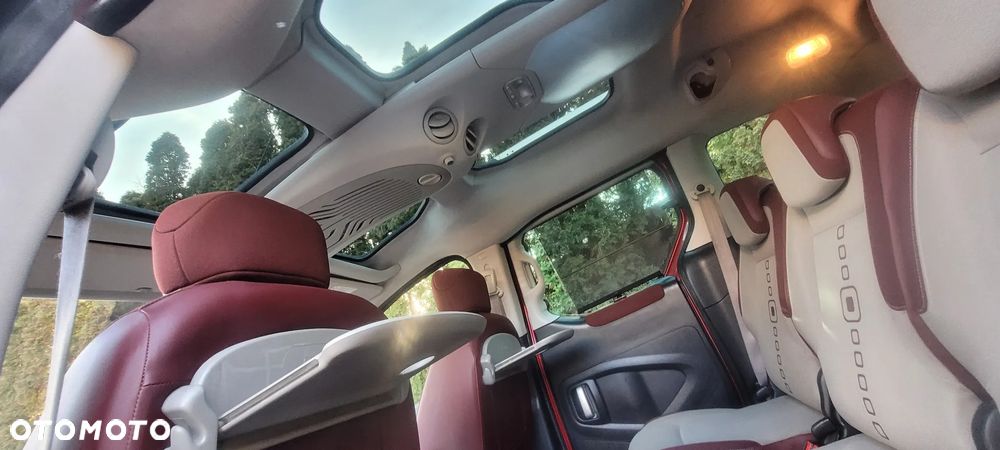 Citroën Berlingo 1.6 16V Multispace - 7