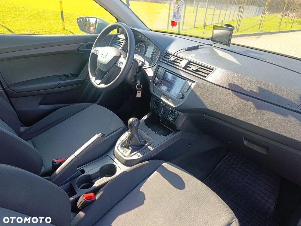 Seat Arona 1.0 TSI OPF Style - 19