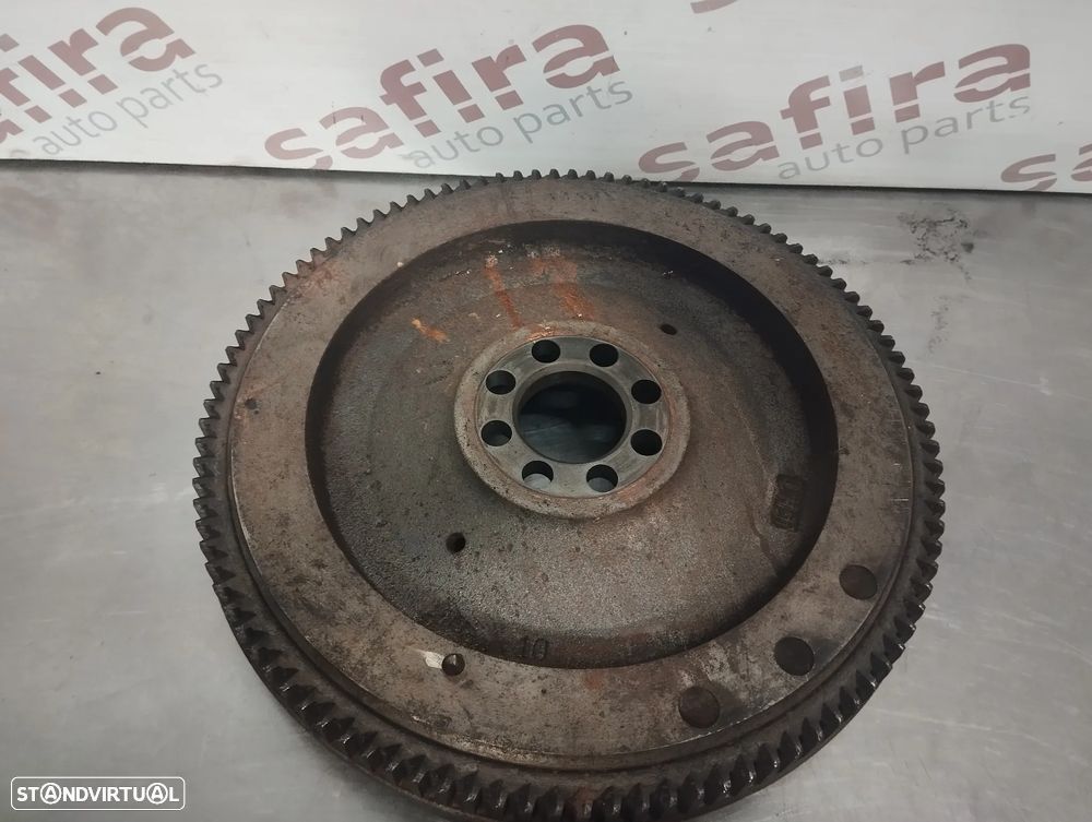 VOLANTE DO MOTOR TOYOTA HIACE / HILUX 2.4D 2L - 3