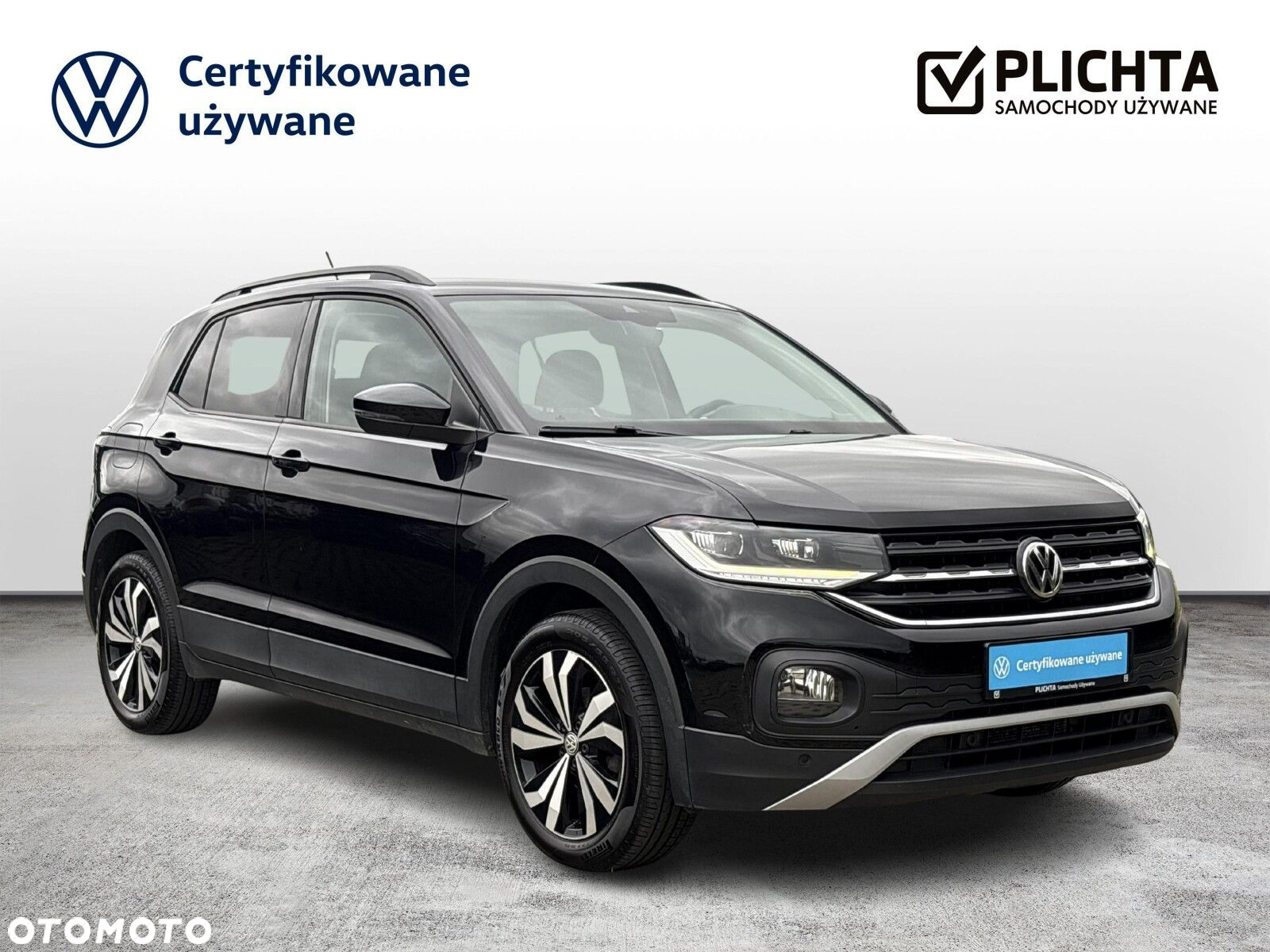 Volkswagen T-Cross - 7