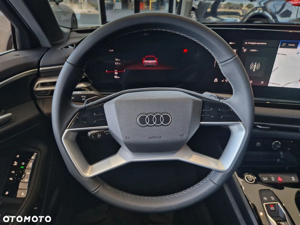 Audi A5 Limousine TFSI S tronic - 9