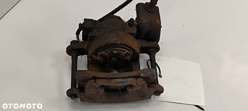 ZACISK HAMULCOWY TYŁ LEWY CADILLAC ELDORADO - 2