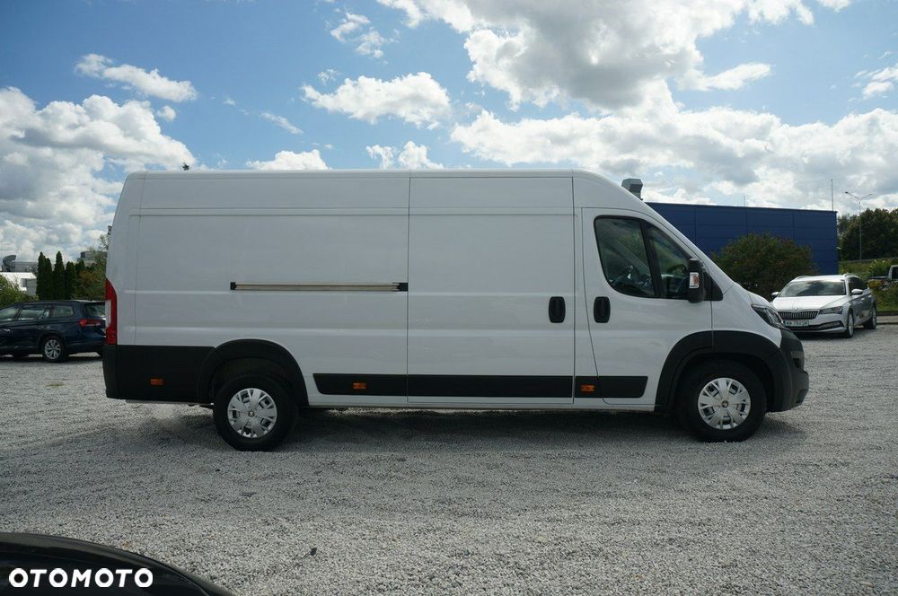 Peugeot Boxer - 5