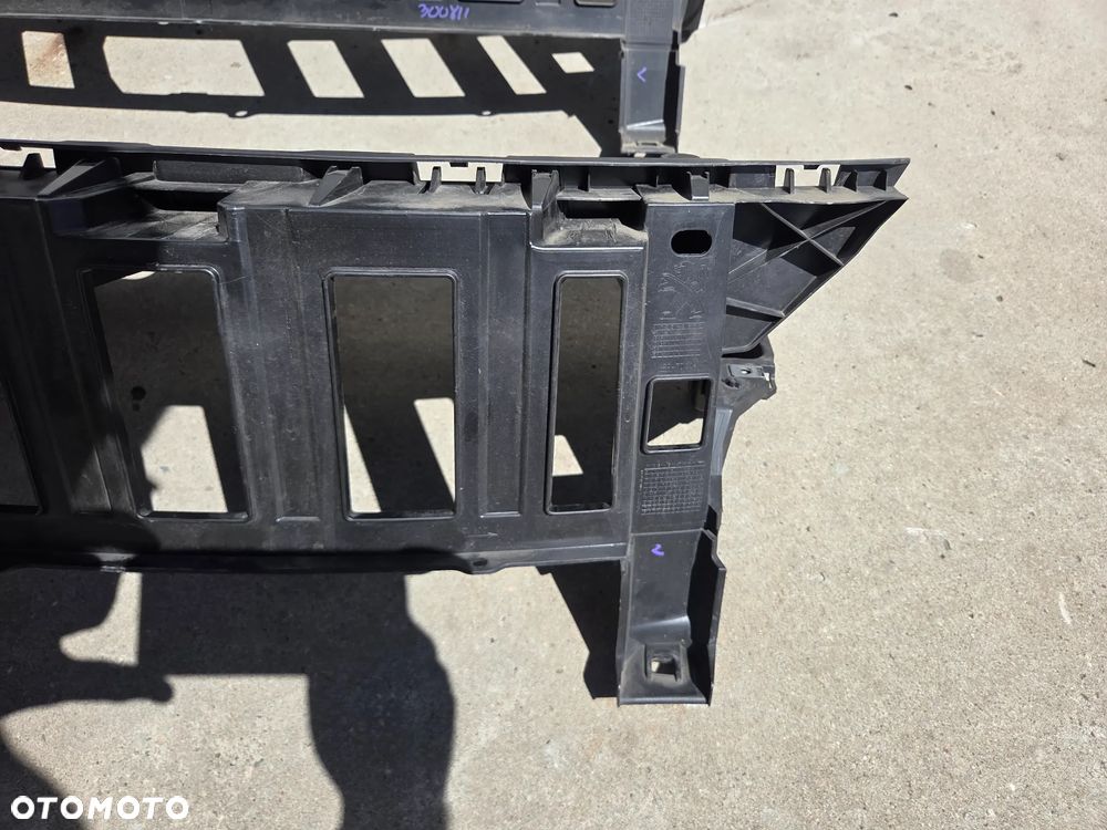 Wzmocnienie górne pas przedni Peugeot 3008 II 5008 II  9810634677 - 6