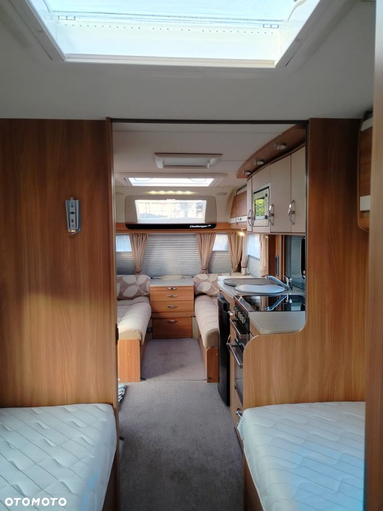 SWIFT Challenger 620 - 7