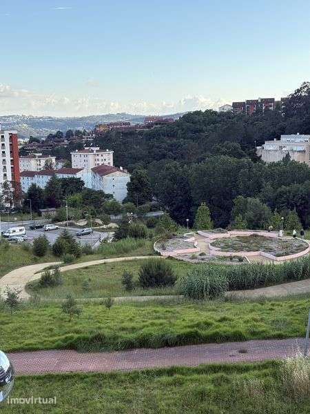 T2 Novo no Último Andar – Quinta da Maia, Coimbra - Grande imagem: 3/8