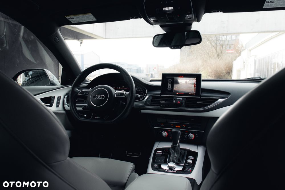 Audi A7 Sportback - 30