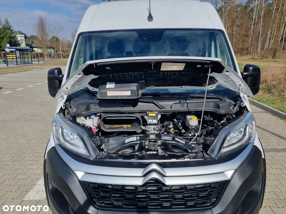 Citroën Jumper - 23