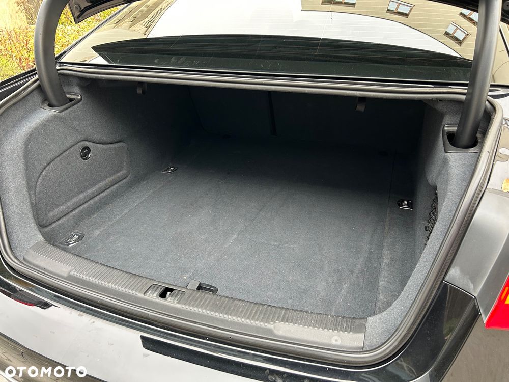Audi A6 Limousine 3.0 TFSI Quattro S tronic - 30