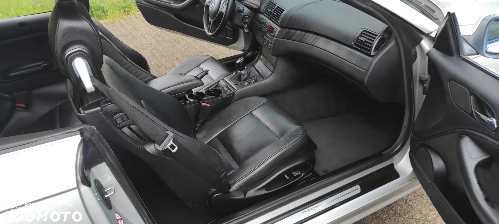 BMW Seria 3 325Ci - 17