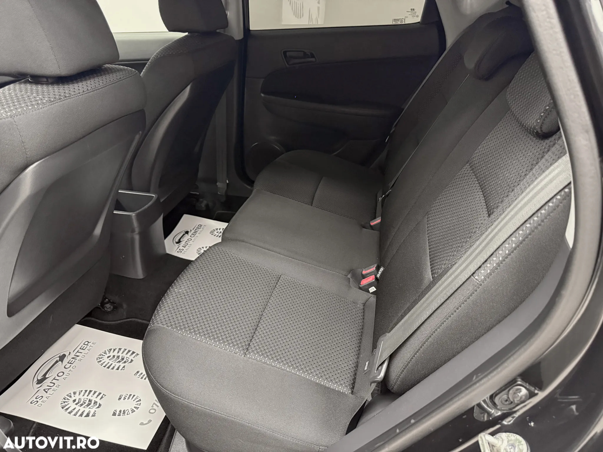 Hyundai i30 1.4 FIFA WM Edition - 17