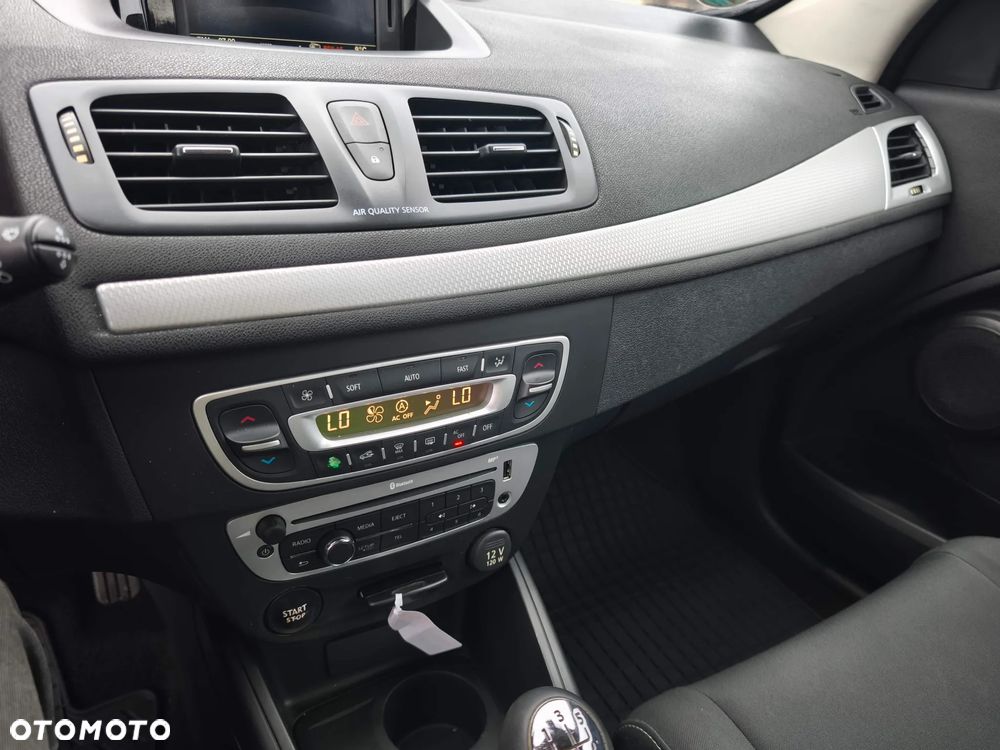 Renault Megane 1.6 16V 100 Paris - 7