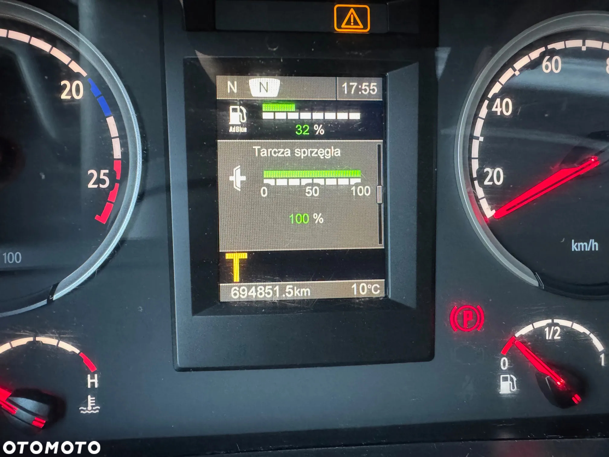 Scania R 410/Euro 6/ADR/ - 27