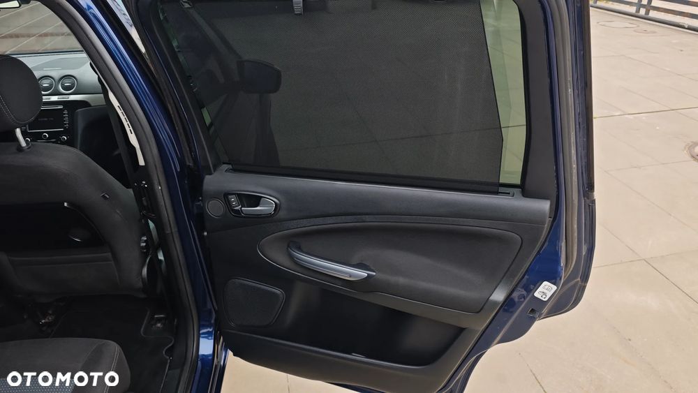Ford Galaxy 2.0 TDCi Titanium - 10