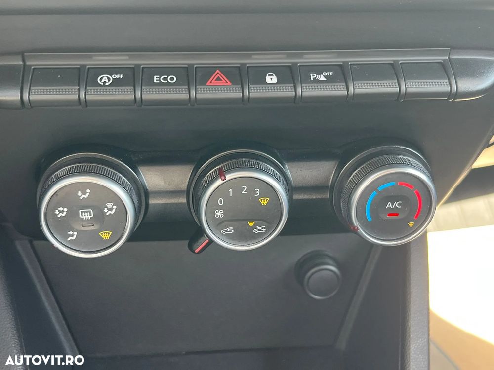 Dacia Duster TCe 100 Comfort - 17