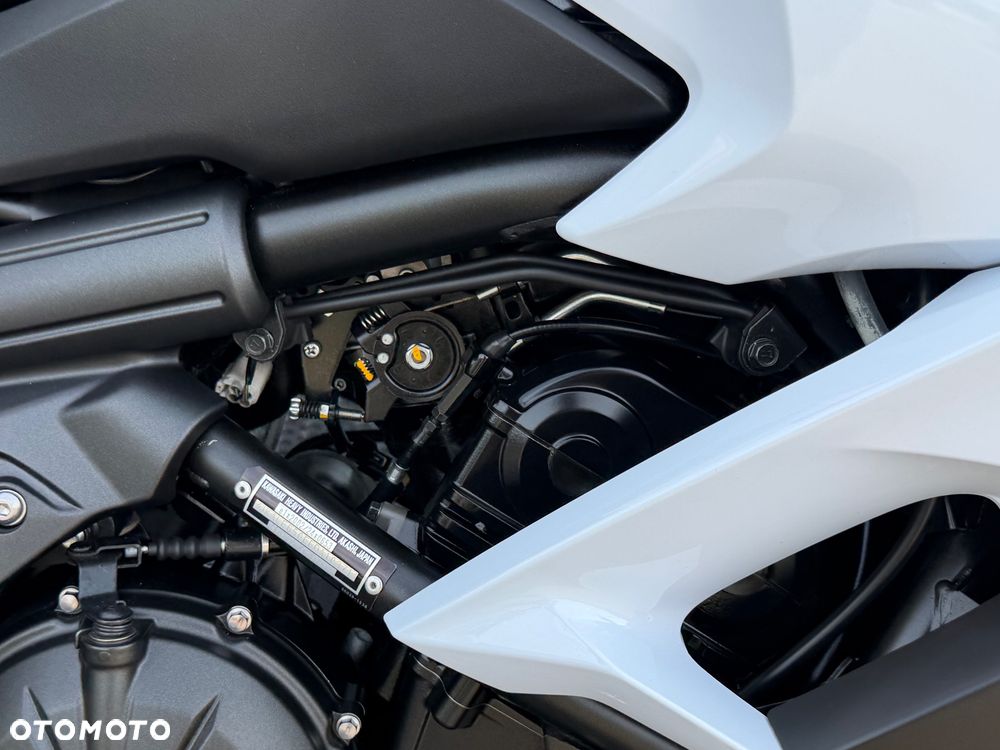 Kawasaki Versys 650 - 17