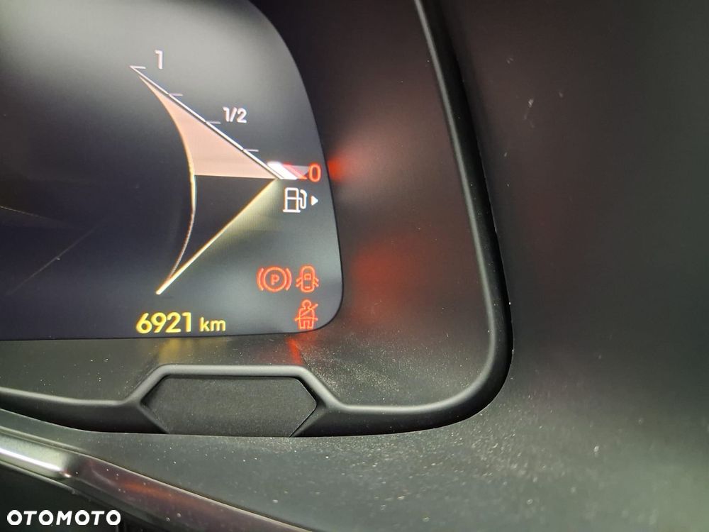 DS Automobiles DS 7 Crossback - 29