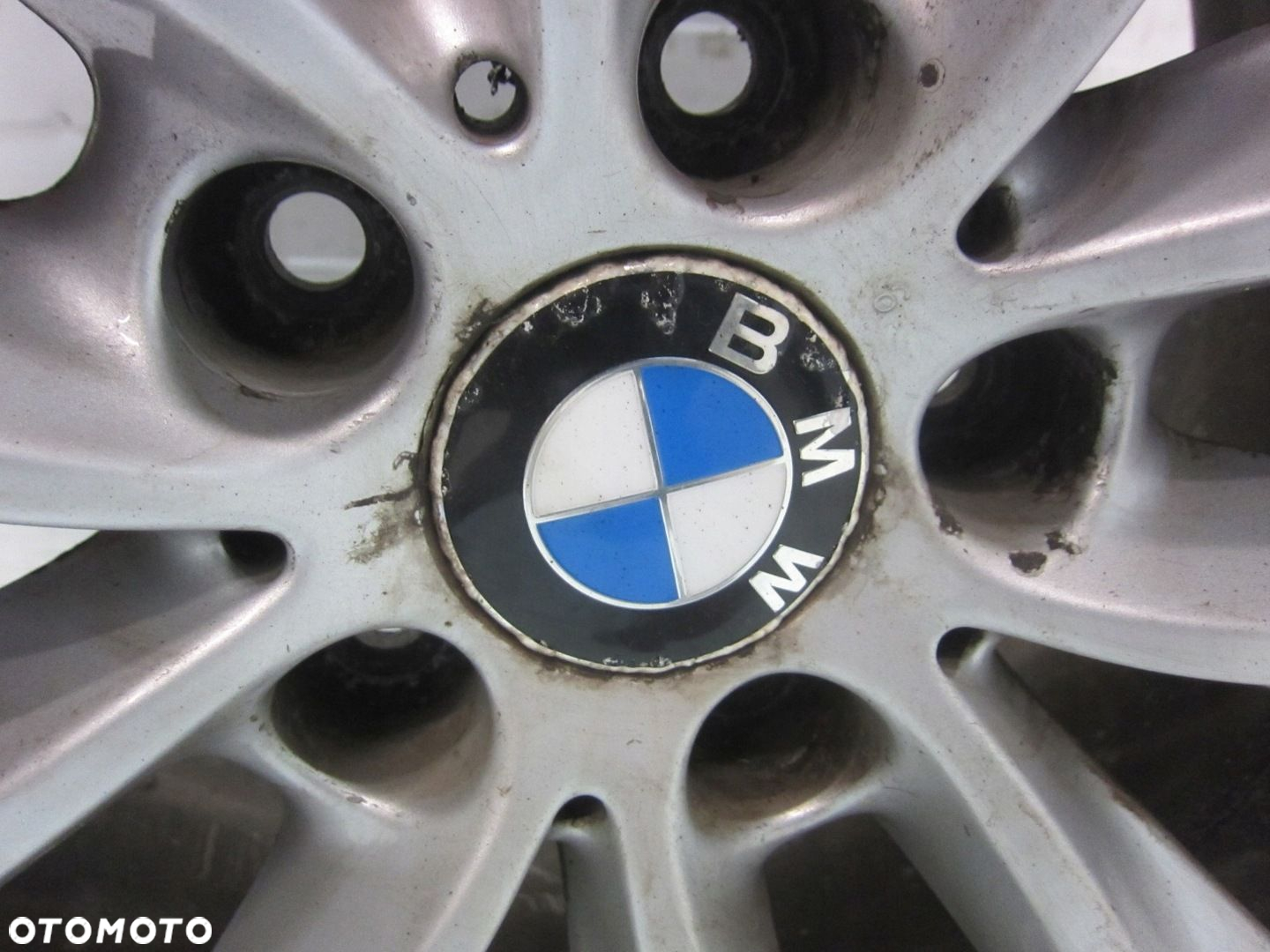 BMW X3 F25 X4 F26 FELGI ALUMINIOWE 18 ORYGINAŁ 6787578 R18 36116787578 - 13