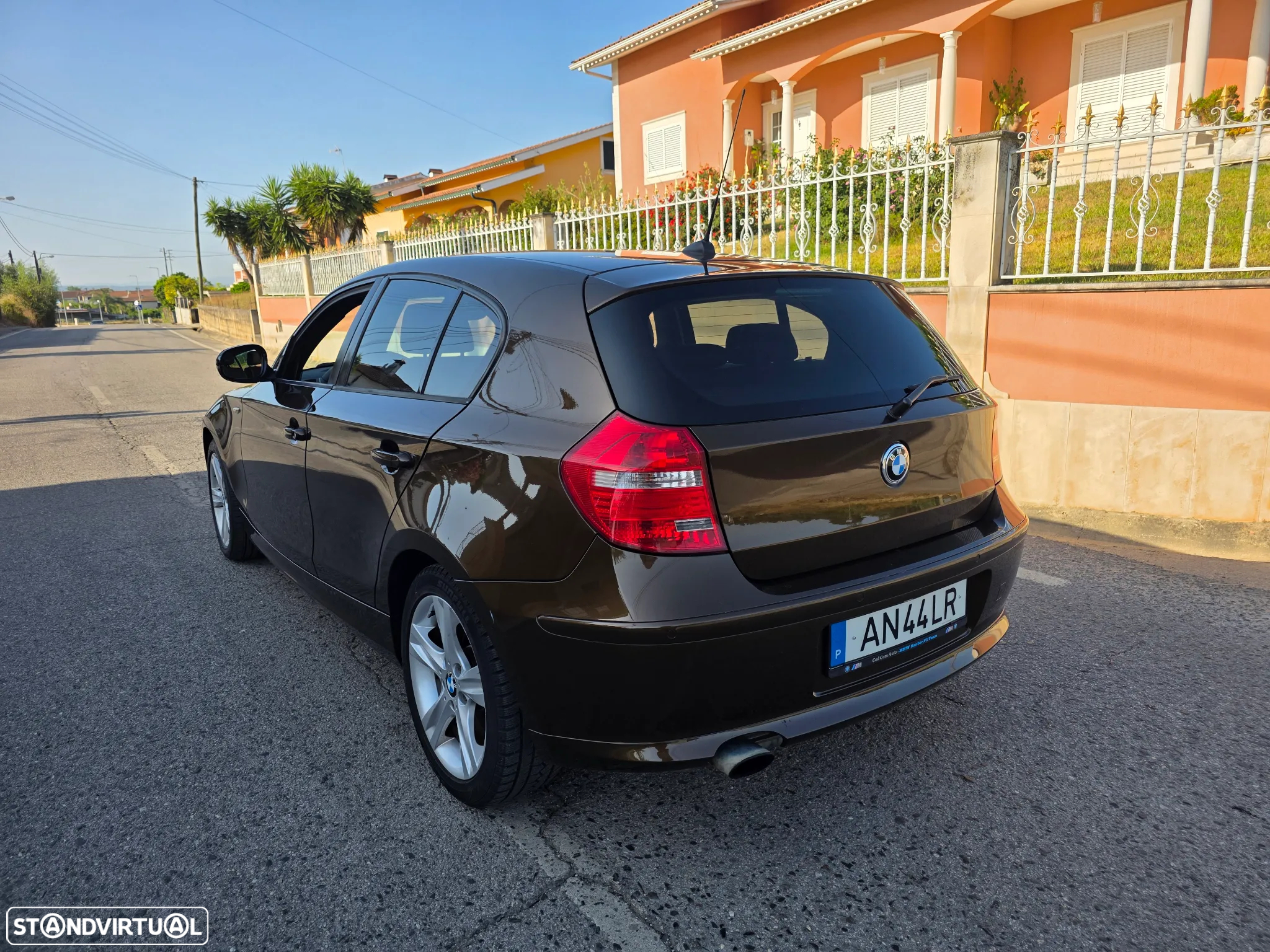 BMW 116 i Edition Sport - 6