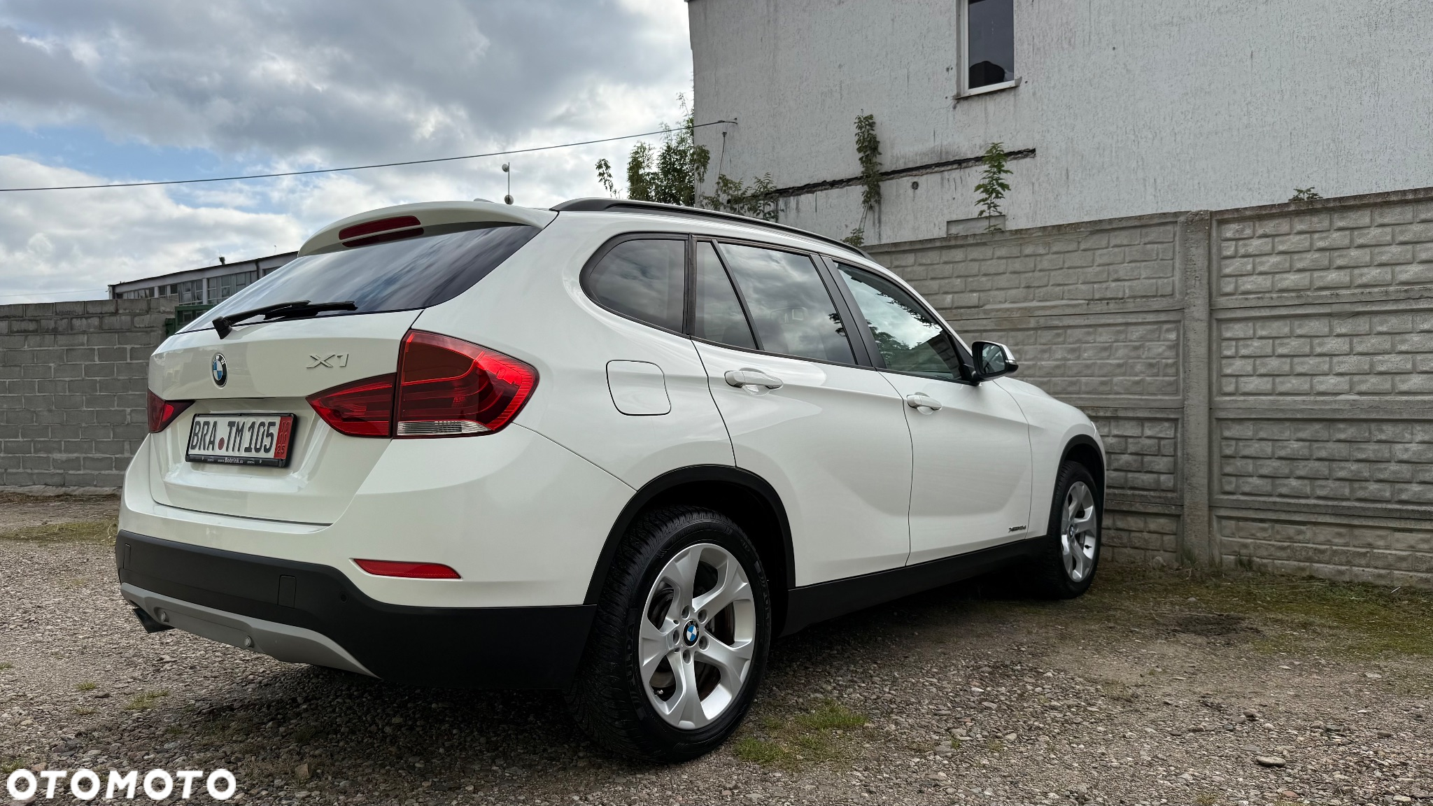 BMW X1 xDrive18d - 5