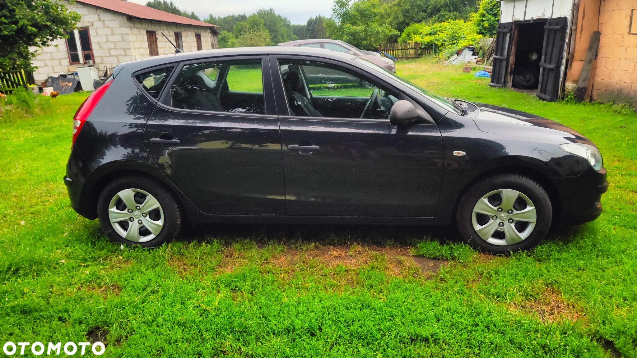 Hyundai i30 1.4 blue Classic - 2