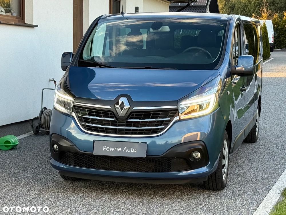 Renault Trafic - 38