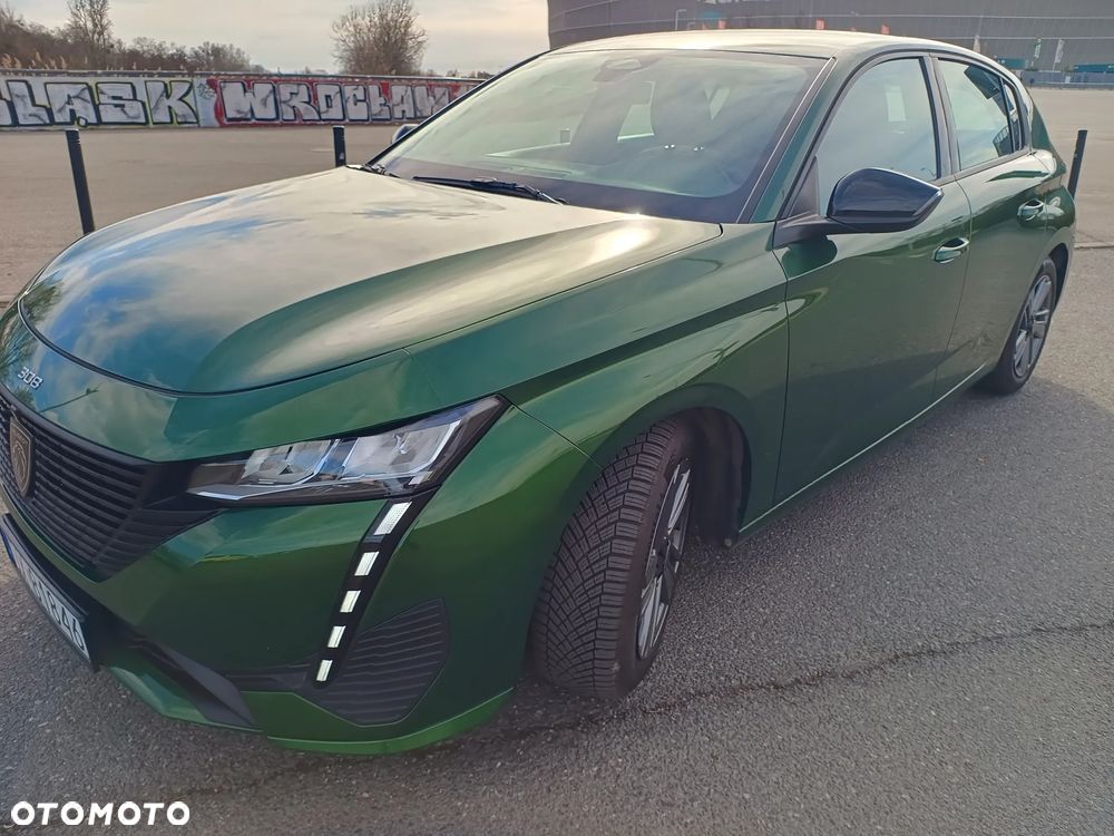 Peugeot 308 1.2 PureTech Active S&S - 6