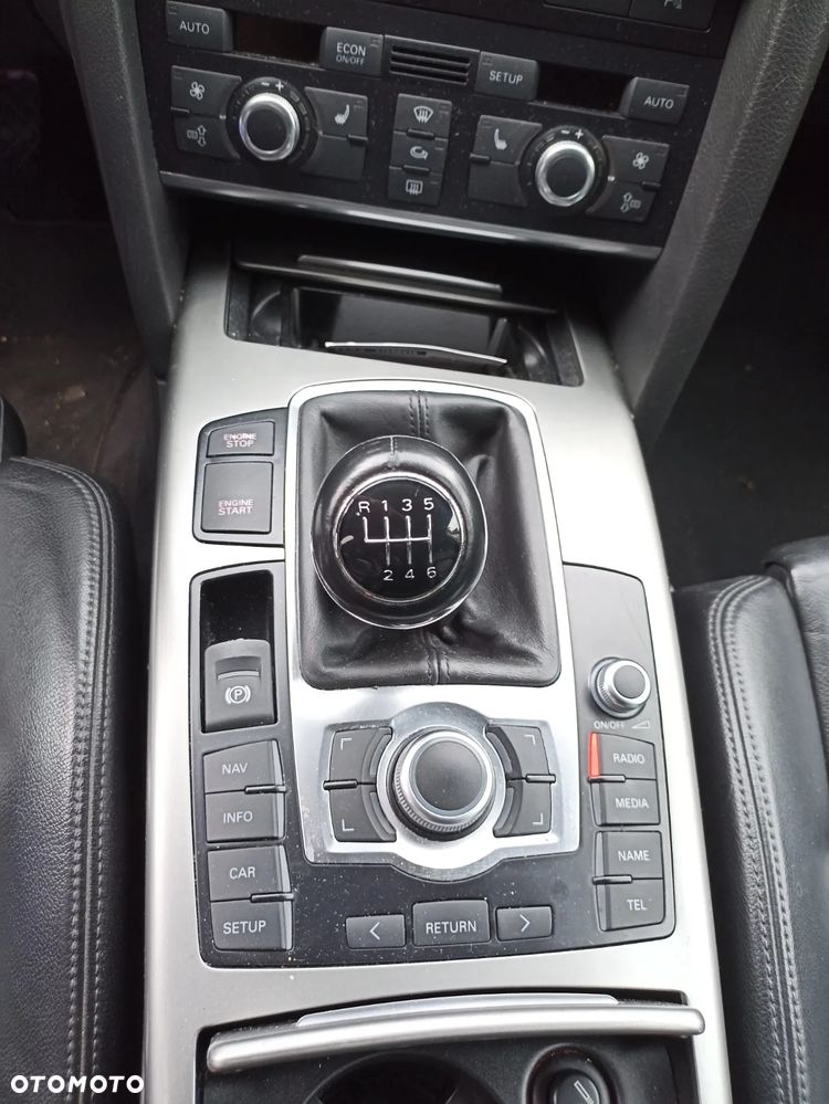 Audi A6 Limousine 3.2 FSI Quattro - 2