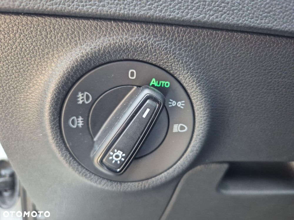 Skoda Karoq 1.5 TSI ACT Selection DSG - 30