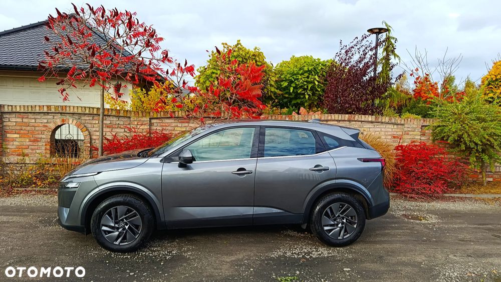 Nissan Qashqai - 16