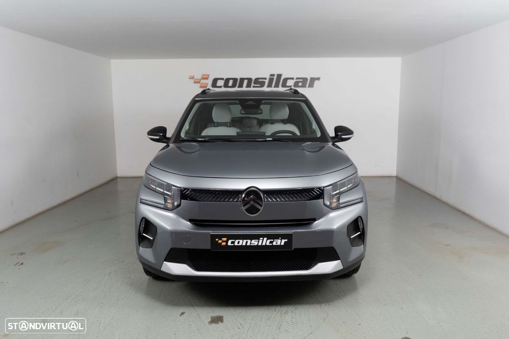 Citroën e-C3 44 kWh Autonomia Conforto Max - 2